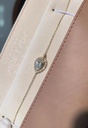 Yellow Gold Bracelet