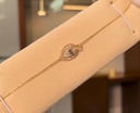 Yellow Gold Bracelet