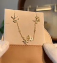 Fatima Milud-4 names necklace