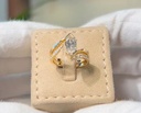 Marquise Solitaire