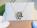 Firdaws Hajjeh-2 names necklace