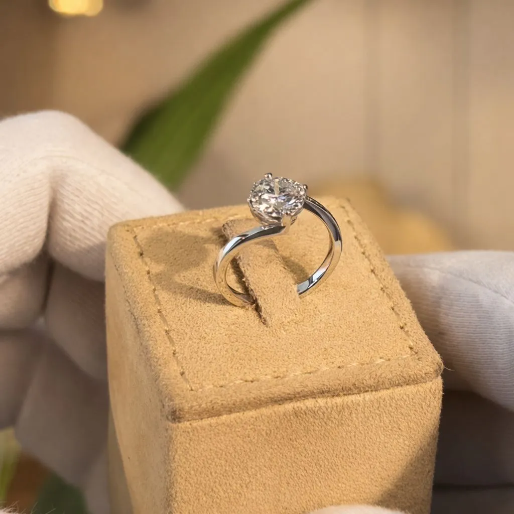 Linnet Ring