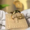 natural beauty ring