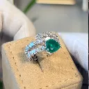 The Touraco Ring