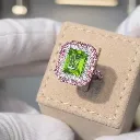 The Quetzal Ring