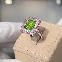 The Quetzal Ring
