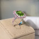 The Quetzal Ring