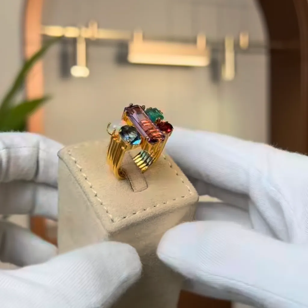 The Guildian Ring