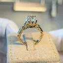 The Hoopoe Ring