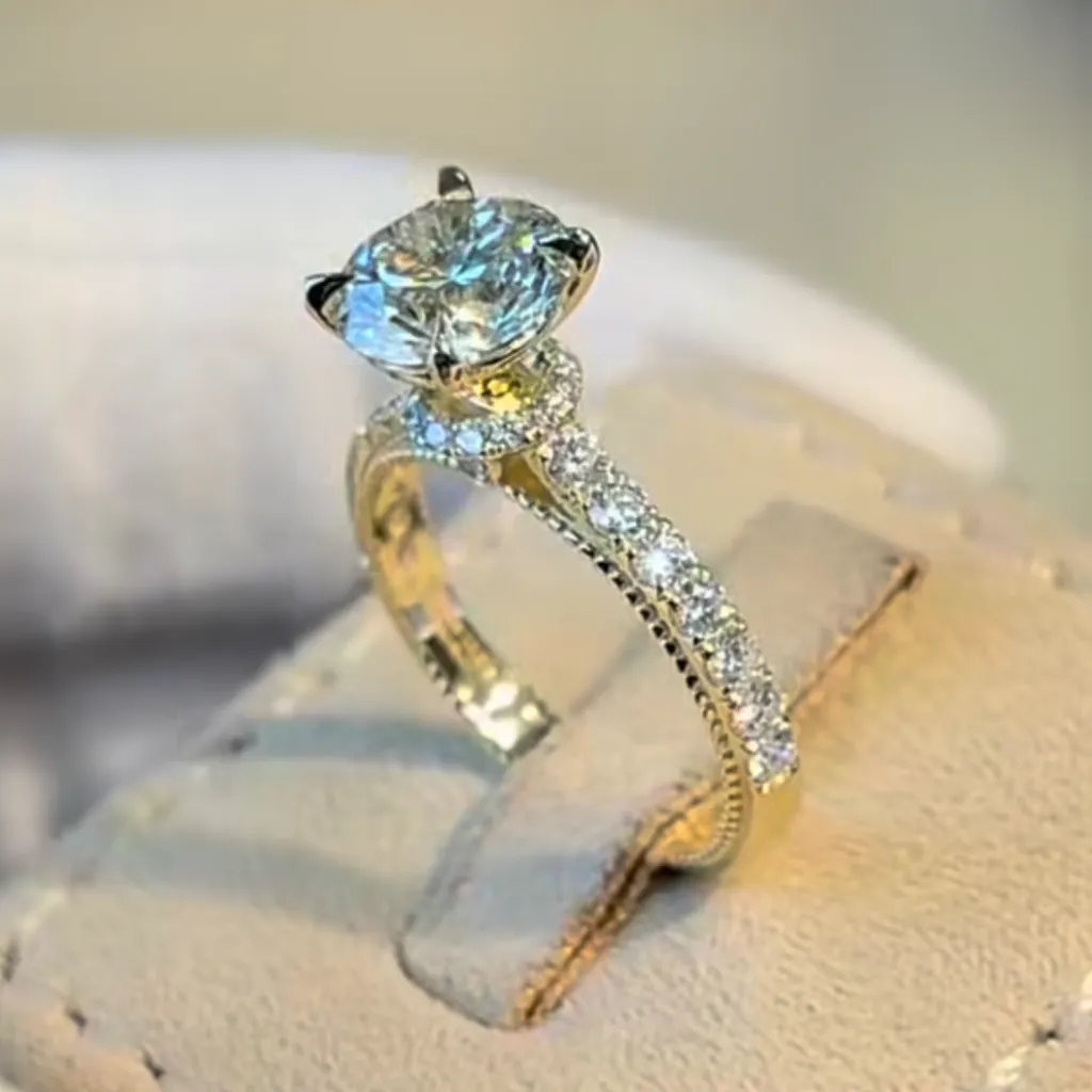 The Tern Ring