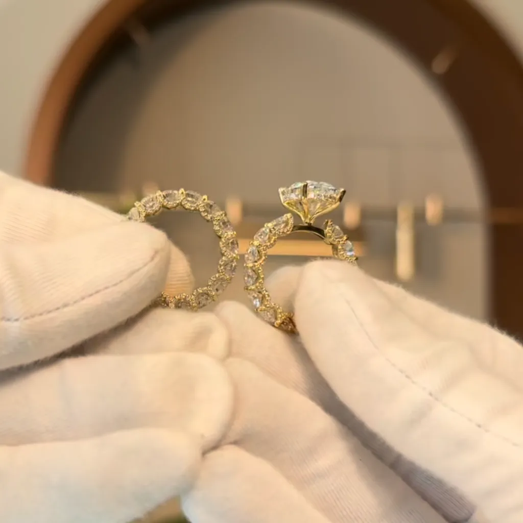The Argus Ring