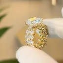 The Argus Ring
