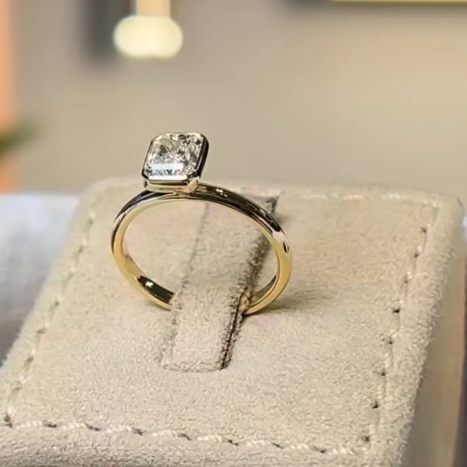 The Serin Ring