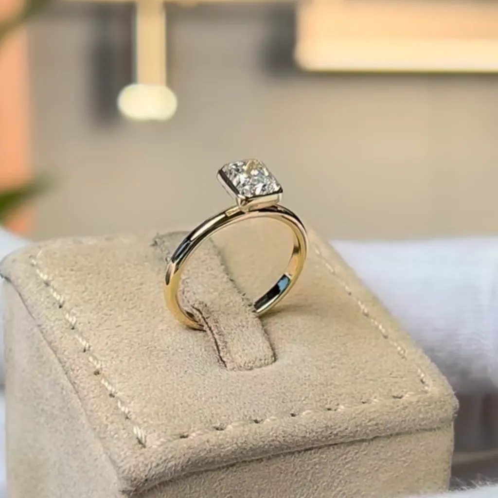 The Serin Ring