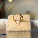 The Goldfinch Ring
