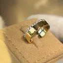 The 21K Simple Ring