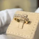 LGD Pure Elegance Wedding Band