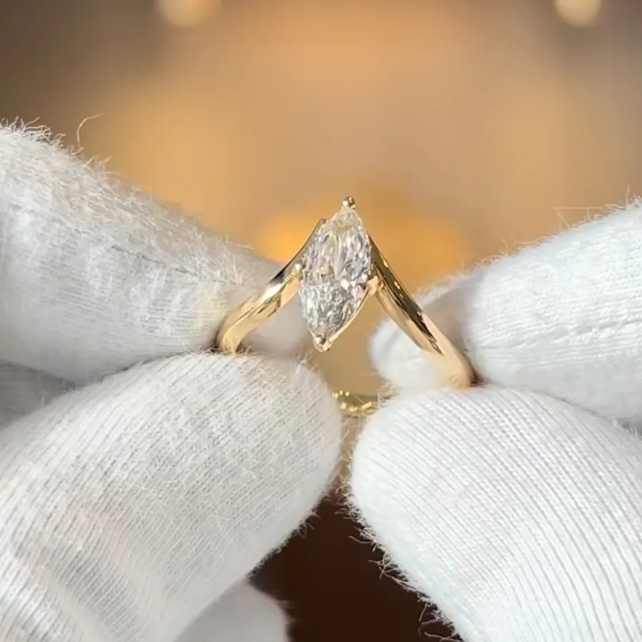 The Maria Ring
