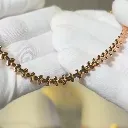 The Geometric Luxury Necklace