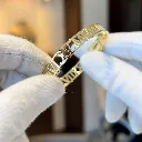 The Roman Number Bracelet