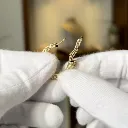 The Bold Earrings