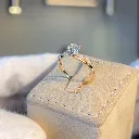 Albatross Ring