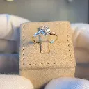 Albatross Ring