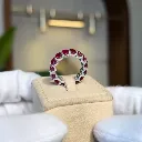 Eternal Ruby Beauty