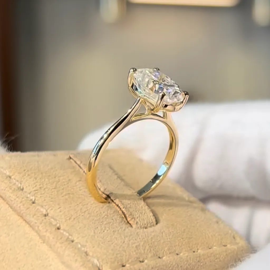 simply ring
