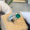 Touraco Ring