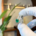 Touraco Ring