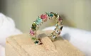 Tourmaline Band