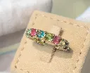 Tourmaline Band