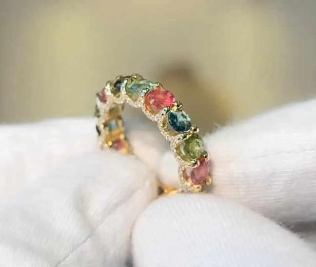 Tourmaline Band