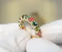 Tourmaline Band