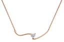  Heart Love Necklace