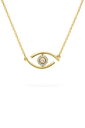 The Diamond Eye