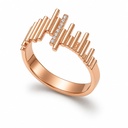 Lama  Rose Ring