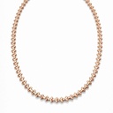 Geometric Luxury Necklace 