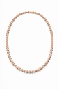 Geometric Luxury Necklace 