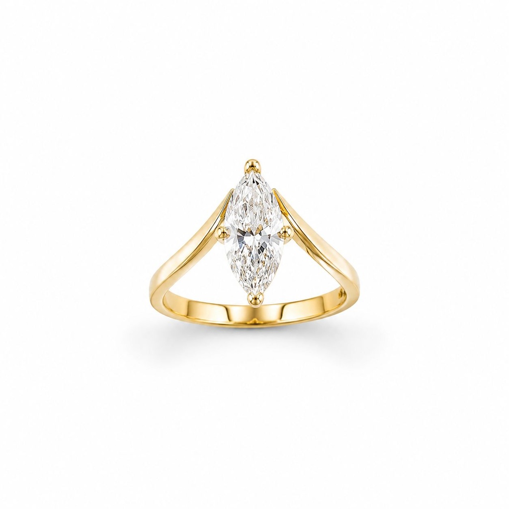 The Maria Ring 