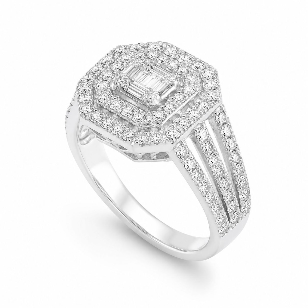 The Doha Ring