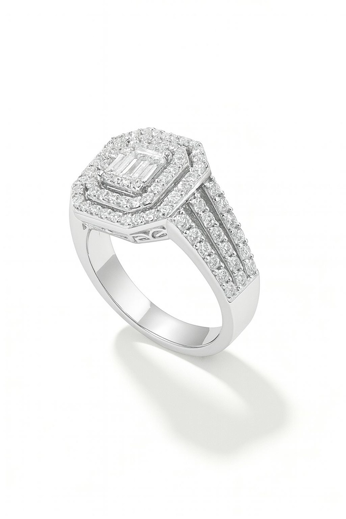 The Doha Ring