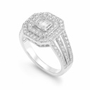 The Doha Ring