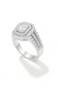 The Doha Ring