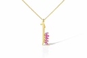 Letter ا Necklace