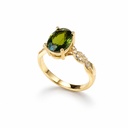 The Green Elegance