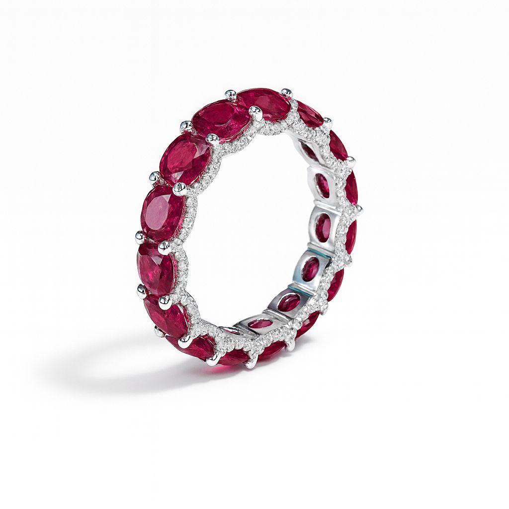 Eternal Ruby Beauty 