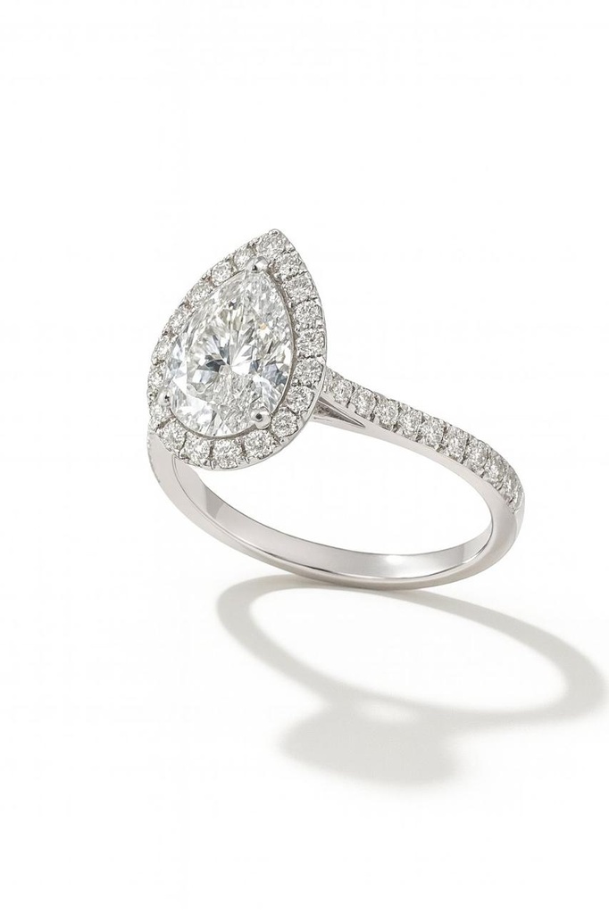 Aurelia Ring