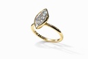 Marquise Bezel Beauty 